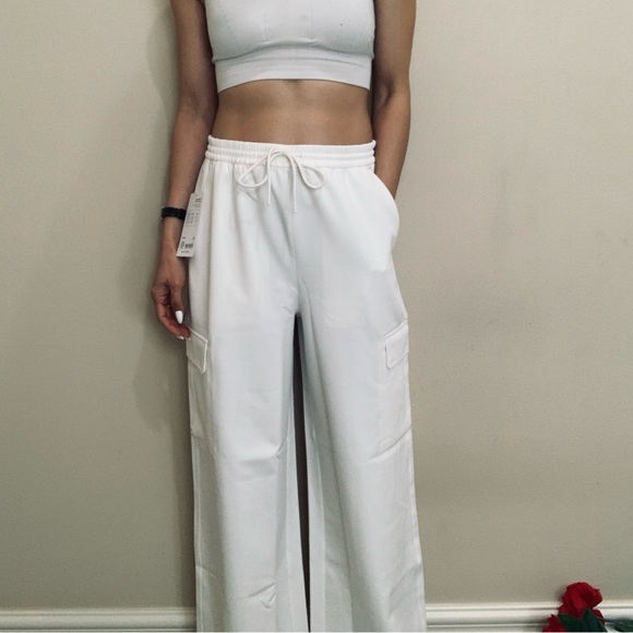 Brand New $129 Athleta pants - Picture 2 of 9